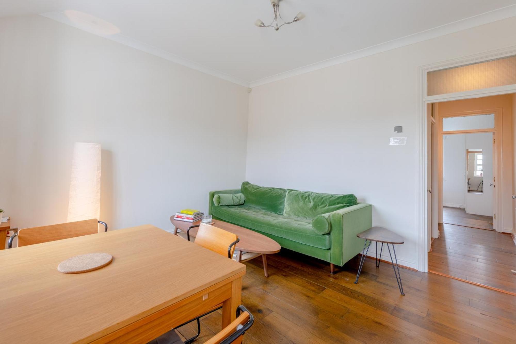 Apartamento Peaceful 1 Bedroom Flat Near Highbury And Islington