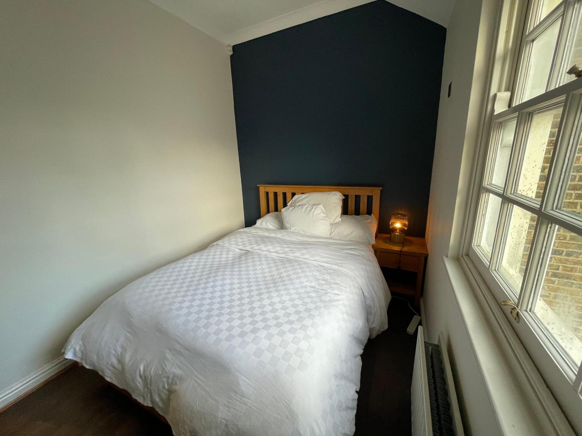 Peaceful 1 Bedroom Flat Near Highbury And Islington Londres